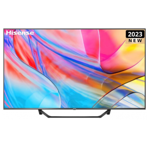 Hisense 55A7KQ Smart TV 55" 4Κ Ultra HD QLED